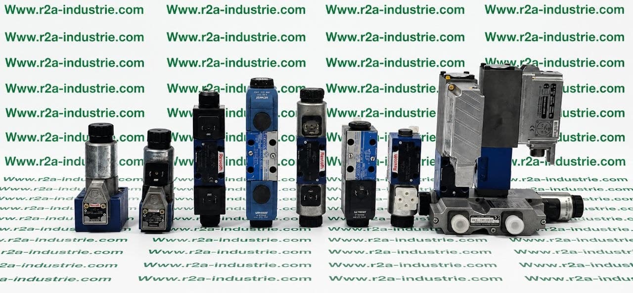 HYDRAULIQUE