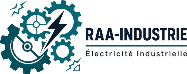 RAA-INDUSTRIE — Électricité Industrielle