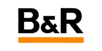 Logo B&R