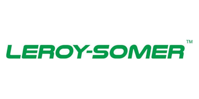 Logo Leroy-Somer