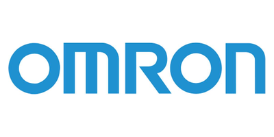 Logo Omron