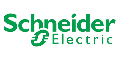 Logo Schneider Electric